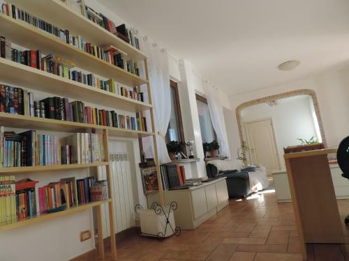 Apartamento Villa Rea Bed&beauty