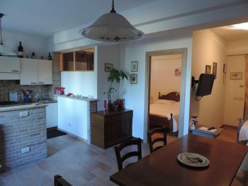 Apartamento Villa Rea Bed&beauty