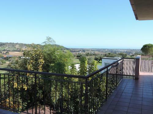 Apartamento Villa Rea Bed&beauty