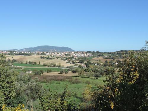 Apartamento Villa Rea Bed&beauty
