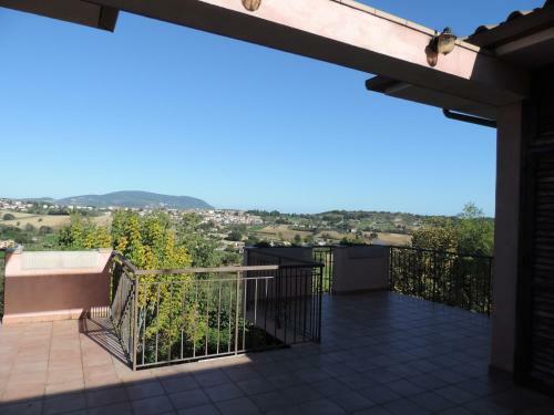 Apartamento Villa Rea Bed&beauty