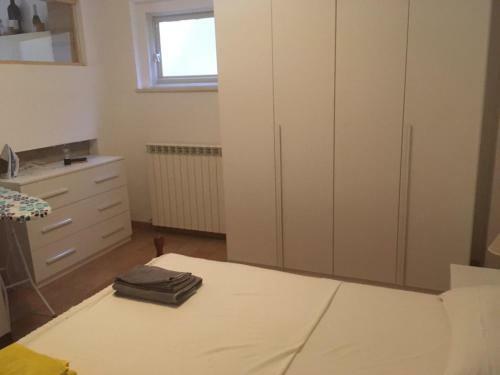 Apartamento Villa Rea Bed&beauty