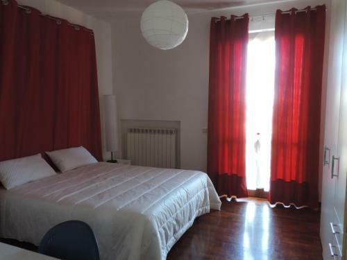 Apartamento Villa Rea Bed&beauty