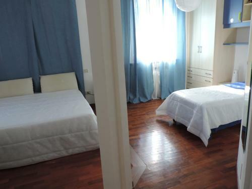 Apartamento Villa Rea Bed&beauty