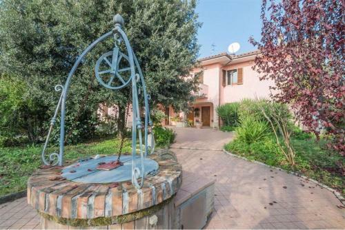 Apartamento Villa Rea Bed&beauty