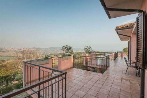 Apartamento Villa Rea Bed&beauty