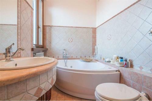 Apartamento Villa Rea Bed&beauty
