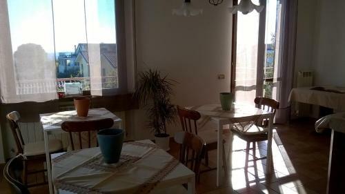 Apartamento Villa Rea Bed&beauty