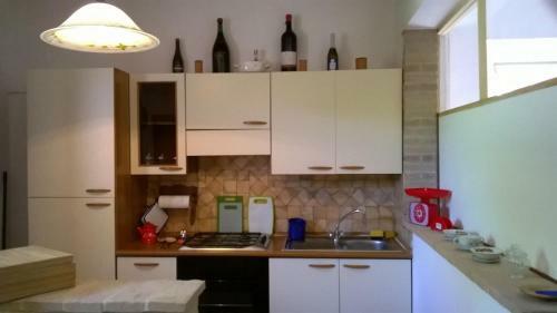 Apartamento Villa Rea Bed&beauty