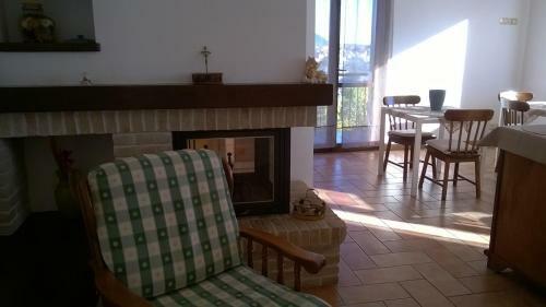 Apartamento Villa Rea Bed&beauty