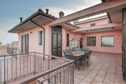 Apartamento Villa Rea Bed&beauty
