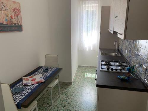 Apartamento Casa Livia