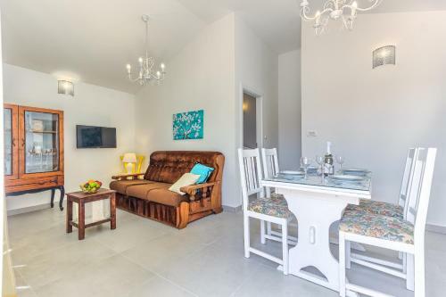 Apartamento Kastellanka