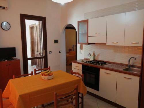 Sandro Apartment