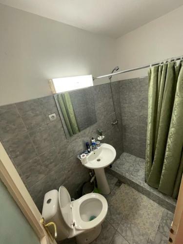 Hostal Pensiunea Ducu