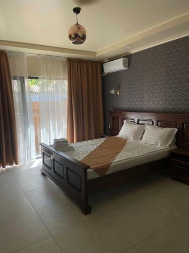 Hostal Casa Blanca Costinesti