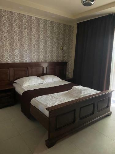 Hostal Casa Blanca Costinesti