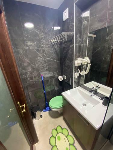 Hostal Casa Blanca Costinesti