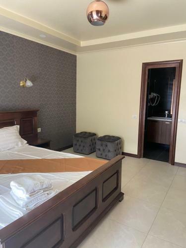 Hostal Casa Blanca Costinesti