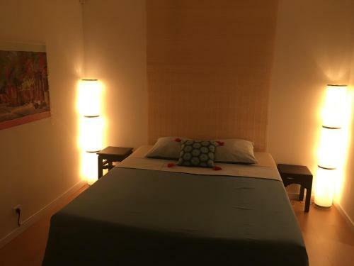 Hostal Villa Saigon
