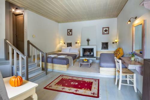 Hostal Nikos & Ioulia