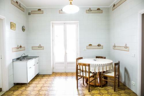 Agroturismo Villa Lupina