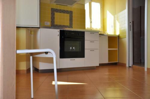 Apartamento La Terrazza Di Rosy