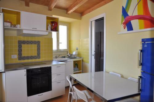 Apartamento La Terrazza Di Rosy