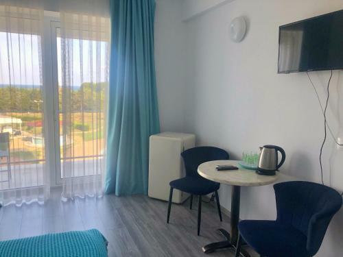 Apartamento Private Room In Olimp