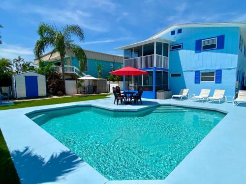 120 Bahia Via - Downstairs