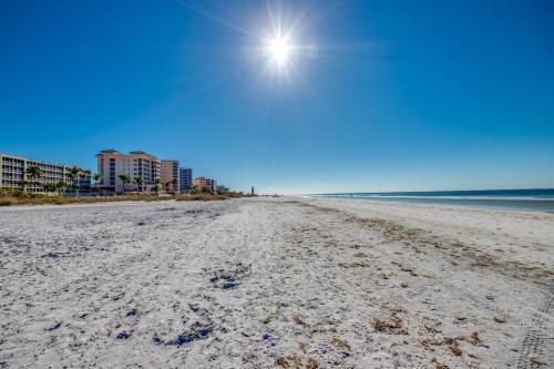 Apartamento Vacation Villas #535