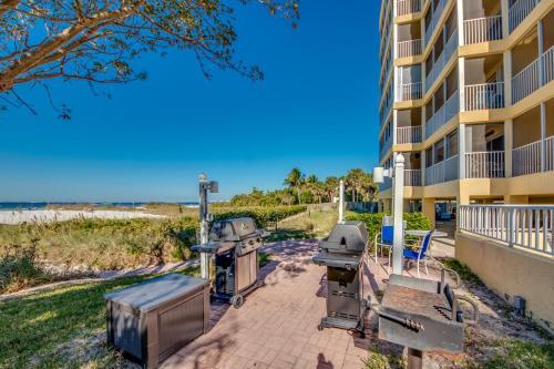 Apartamento Vacation Villas #535
