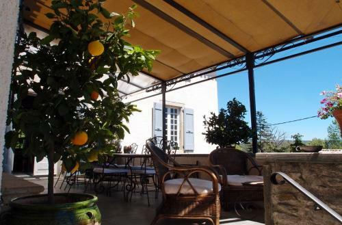 Bed & Breakfast Demeure Cevenole Les Rameaux