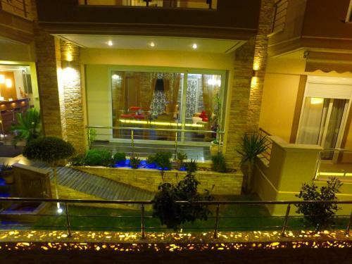 Apartamento Aigli Rooms
