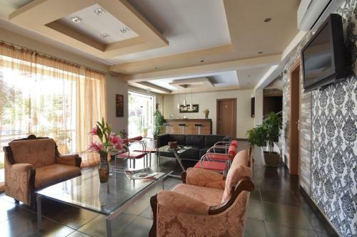 Apartamento Aigli Rooms