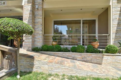 Apartamento Aigli Rooms