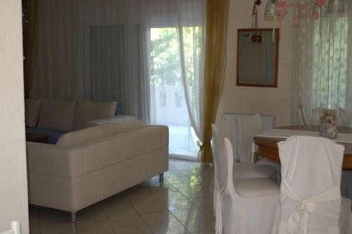 Villa Mary's Land