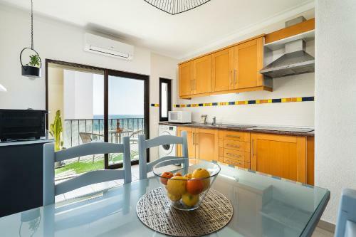 Apartamento Heritage Terra