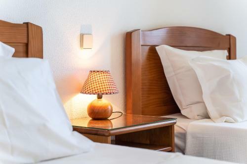 Apartamento Heritage Terra