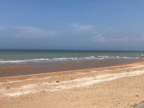 Apartamento Home Sweet Home Cabourg Plage