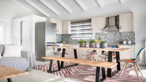 Votsalo Boutique Villas