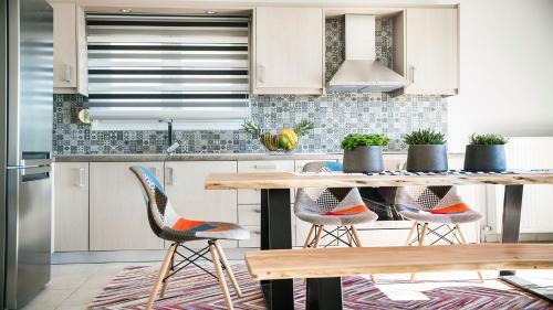 Votsalo Boutique Villas