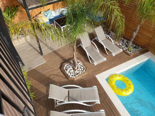 Votsalo Boutique Villas