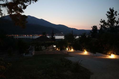 A Beautiful Place To Relax
