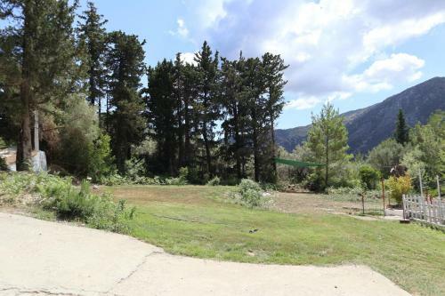 A Beautiful Place To Relax