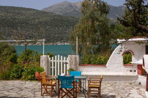 A Beautiful Place To Relax