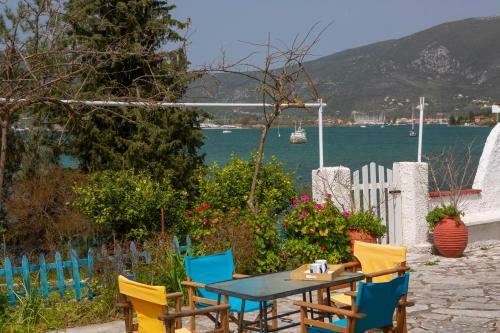 A Beautiful Place To Relax