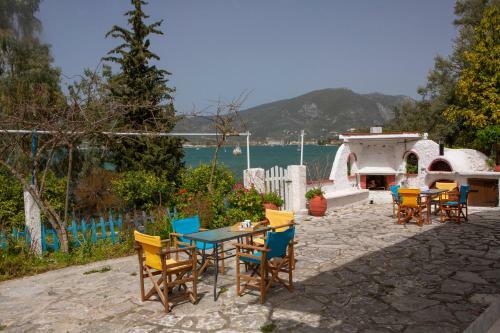 A Beautiful Place To Relax