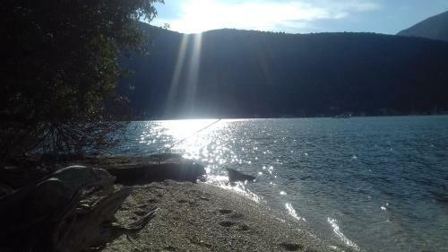 A Beautiful Place To Relax