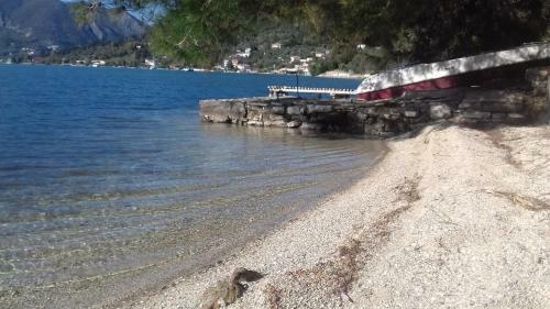 A Beautiful Place To Relax